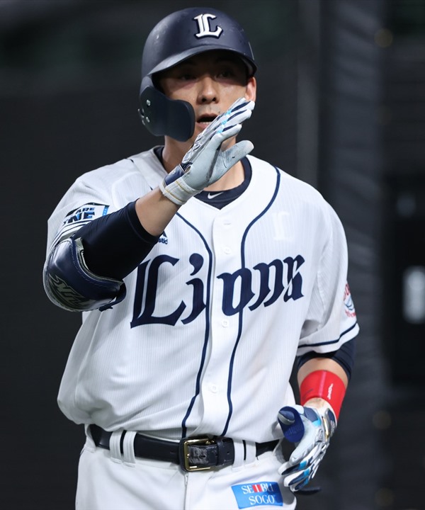 現指揮官の監督力check 西武 辻発彦 野球情報 週刊ベースボールonline
