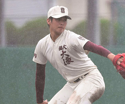 【球団別ドラフト採点】オリックス・せめて即戦力野手を……