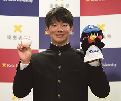 木澤尚文 野球 - 慶應義塾大学のエース木澤尚文、不器用であることを強みに