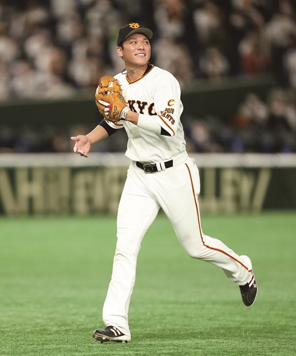 FINAL COUNT DOWN 坂本勇人、通算2000安打へあと4本！ 「本当に1試合