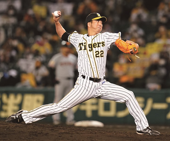 阪神・藤川球児 引退試合＆引退セレモニー 「マックス感謝」で終止符