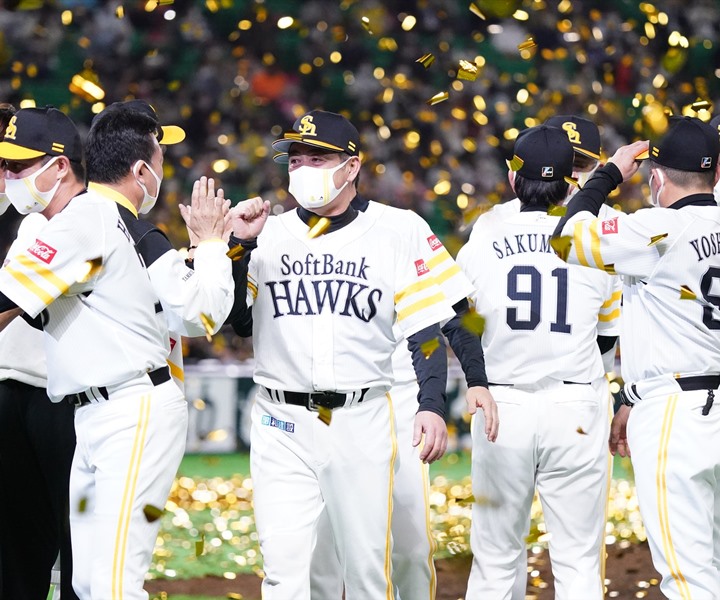 短期決戦の鬼」工藤公康の勝負タクトは乱れることなく 「相手に