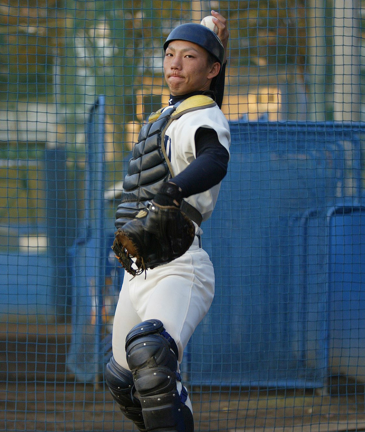 出身連盟別現役選手ランキング・1位 東都大学野球連盟 | 野球