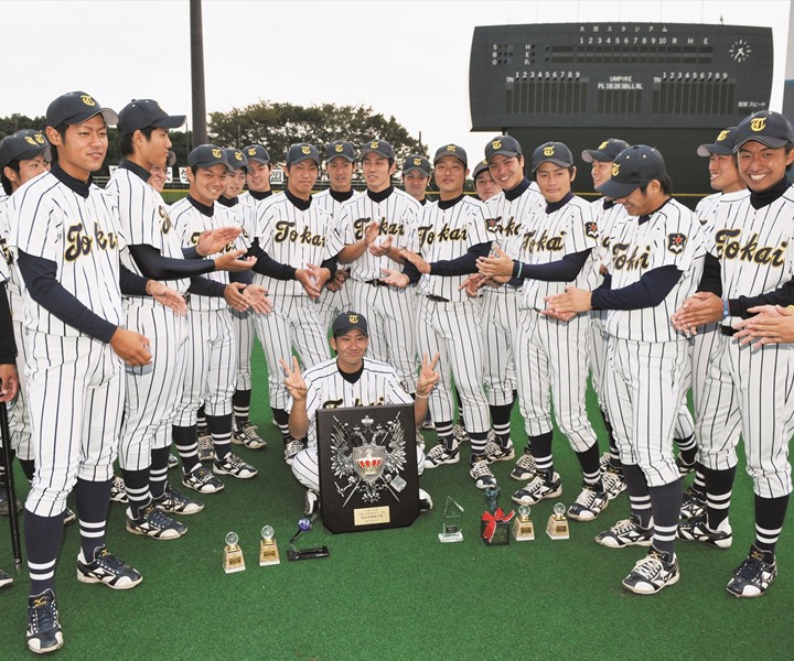 Npb現役347選手 出身連盟 大学別ランキングから見る大学野球勢力図大考察 野球情報 週刊ベースボールonline