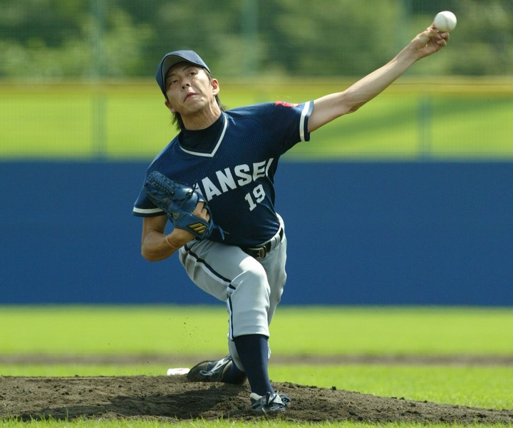 出身連盟別現役選手ランキング 5位 関西学生野球連盟 野球コラム 週刊ベースボールonline