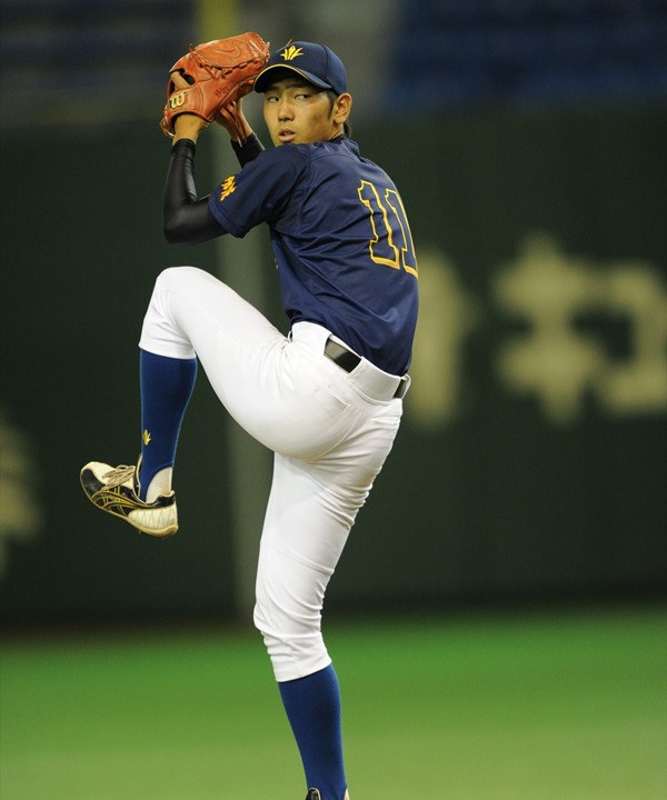 出身連盟別現役選手ランキング 6 8位 野球コラム 週刊ベースボールonline