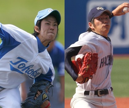 出身連盟別現役選手ランキング・6～8位