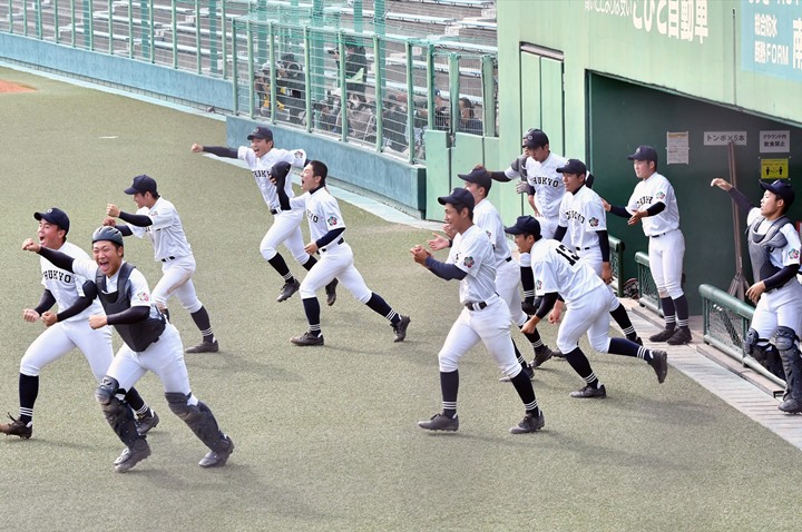 21高校野球展望 センバツ出場32校1月29日の選考委員会で発表 第93回選抜高校野球大会は甲子園で 3 19 開幕 野球 週刊ベースボールonline