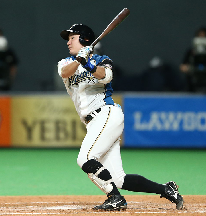 12球団最速戦力分析 日本ハム 投打の軸を失う危機 戦力拡充まったなしの状態 野球コラム 週刊ベースボールonline