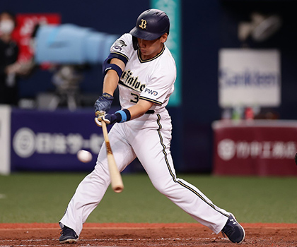 公式戦出場全選手レコード付き オリックス・2020年ペナントレース総括　“若き力”の台頭が光明もリーグ最少の442得点で2年連続の最下位に甘んじる