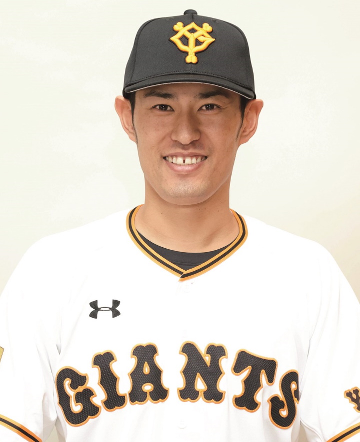 巨人 2021新加入選手 写真名鑑 野球コラム 週刊ベースボールonline