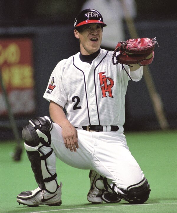 阪神・梅野隆太郎インタビュー チームの顔としての責任 「自分が