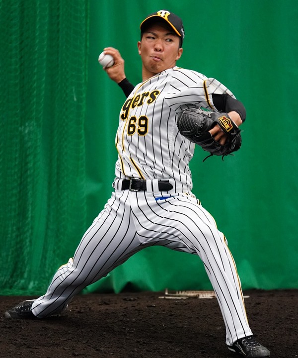 新人選手編 編集部選定 注目ルーキー30選手 11 野球コラム 週刊ベースボールonline