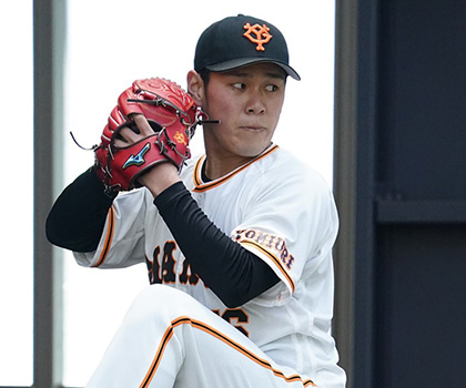 【新人選手編】編集部選定！注目ルーキー30選手(21～30)