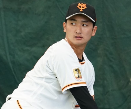 12球団厳選 NEXTブレーカーズ　彼らが新たな時代をつくる！【セ・リーグ編】