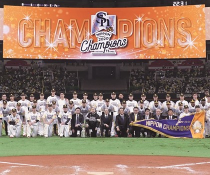 2021年シーズンで負けたくないもの