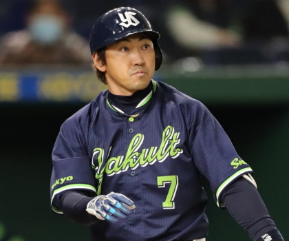 ヤクルト・先発投手陣はすでにコマ不足　四番・村上を中心に打線がカバー／12球団戦力分析2021