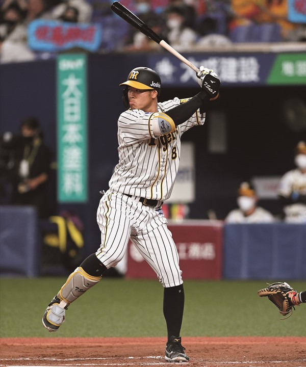 黄金ルーキー佐藤輝明は本物か プロの試練に打ち勝てるか 野球コラム 週刊ベースボールonline