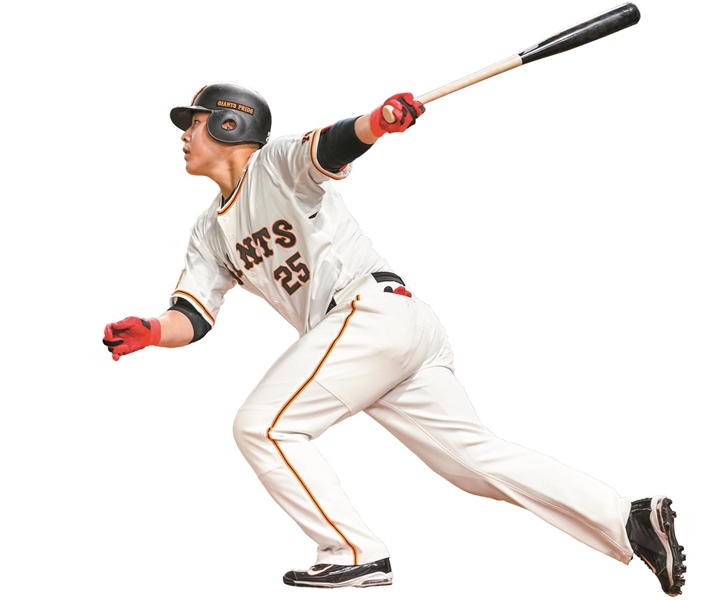 編集部選定 12球団歴代ユニフォームbestセレクション 巨人編 野球コラム 週刊ベースボールonline