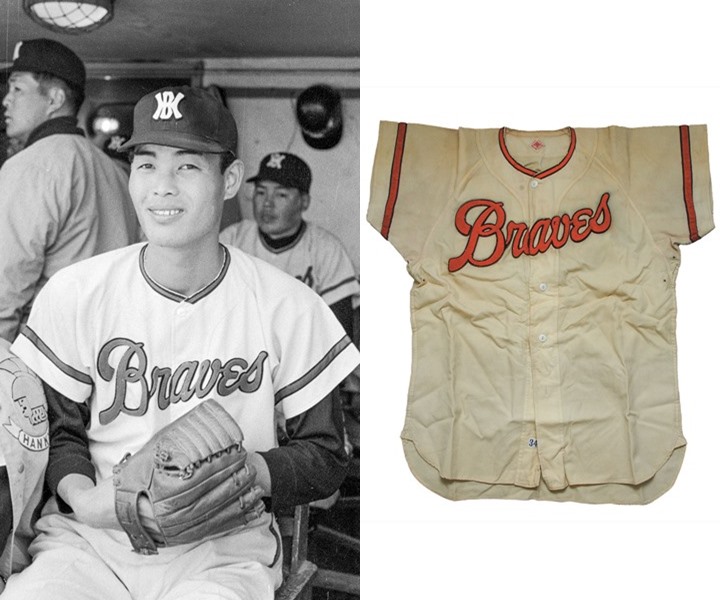 編集部選定 12球団歴代ユニフォームBESTセレクション オリックス