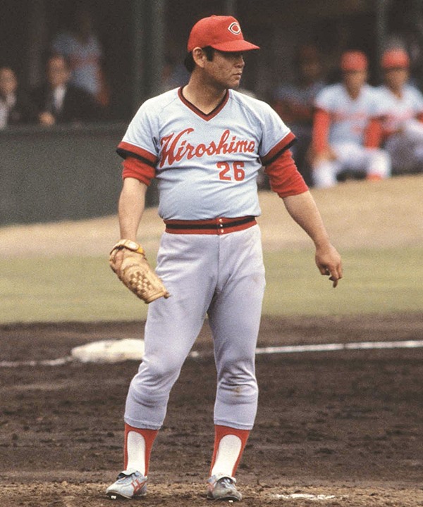 編集部選定 12球団歴代ユニフォームBESTセレクション 広島編 | 野球