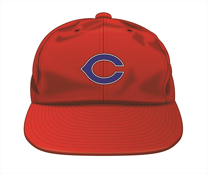 ベスト1ユニフォームにはベスト1帽子がよく似合う 野球帽にまつわるエトセトラ 野球コラム 週刊ベースボールonline
