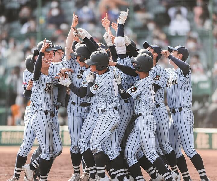 阪神甲子園球場 今昔野球人あこがれの場所 開場から97年のレジェンド球場 野球コラム 週刊ベースボールonline