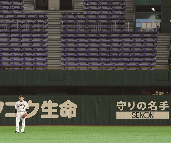 東京ドーム 日本初全天候型多目的スタジアム 国際大会のメーン会場としても 野球コラム 週刊ベースボールonline