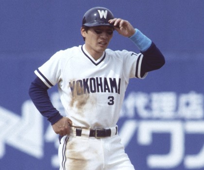 球場インタビュー 野手編・高木豊(野球解説者) 「あこがれた広島市民と後楽園。ナゴヤはとにかく狭くて暑かった」