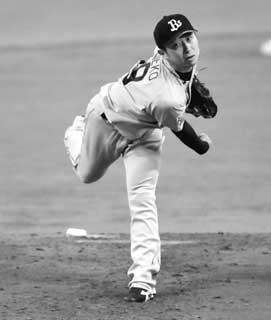 理想的な投球フォームno 1は 4位 12位 野球コラム 週刊ベースボールonline