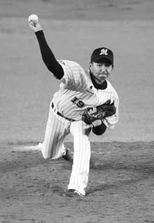 理想的な投球フォームno 1は 4位 12位 野球コラム 週刊ベースボールonline