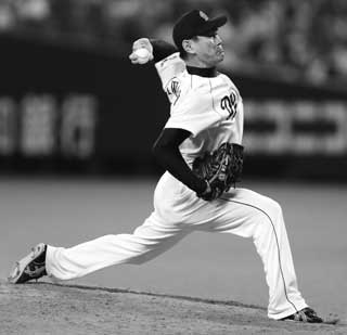 理想的な投球フォームno 1は 4位 12位 野球コラム 週刊ベースボールonline