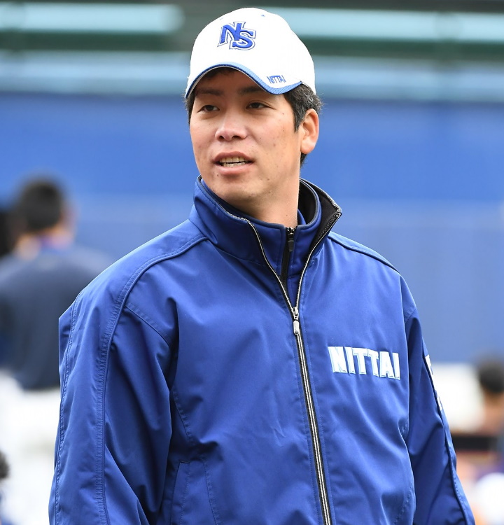 日体大投手コーチ 辻孟彦 元中日 勝利と育成を両立する個性との向き合い方 野球コラム 週刊ベースボールonline