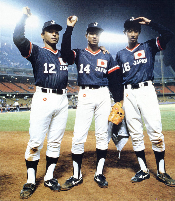 1984年ロサンゼルス五輪【金】予選敗退から一転、世界の頂点に立つ 野球コラム