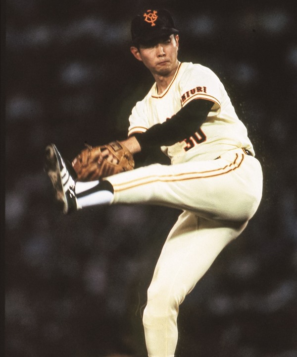 1980～90年代 プロ野球公式球 | authentic-baseball-collection