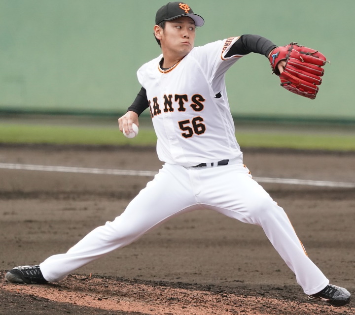 編集部選定 新時代の速球王 Next100マイルの男たち 野球コラム 週刊ベースボールonline