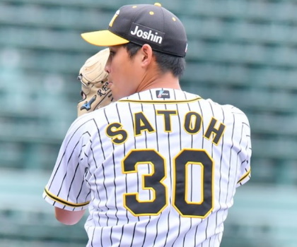 【編集部選定】新時代の速球王　NEXT100マイルの男たち