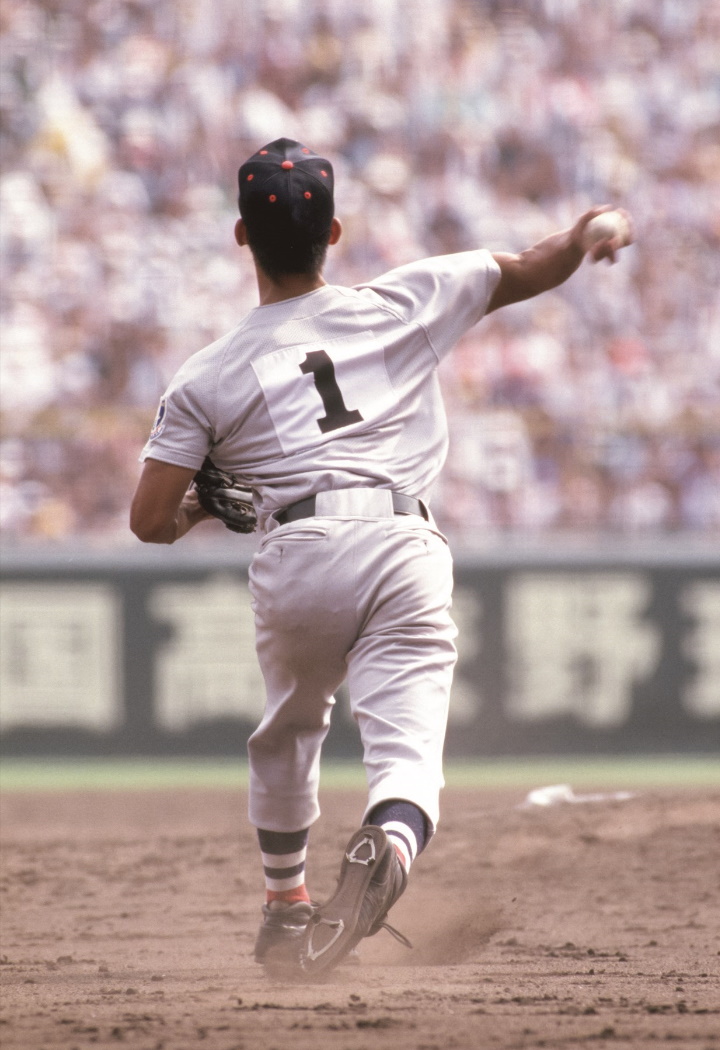 松坂大輔 NumberPLUS 完全保存版 松坂大輔 Daisuke Matsuzaka 1998-2021