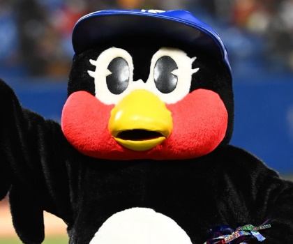 サブマスコットの威信を懸けた大一番!!　勝手にサブマスコット総選挙・結果発表