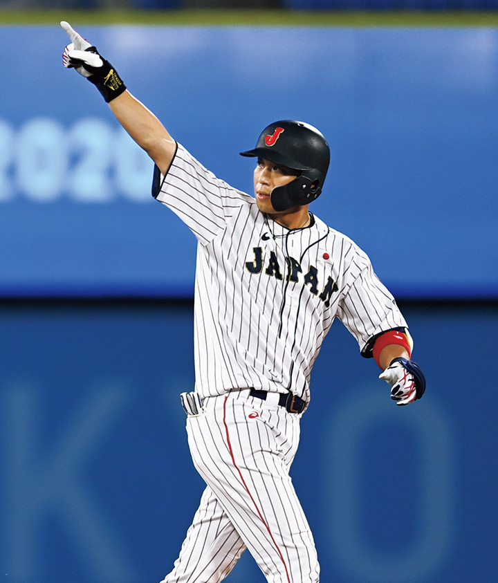 世界一に輝いた24人の侍たち 野手編 野球コラム 週刊ベースボールonline