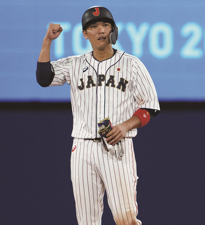 世界一に輝いた24人の侍たち 野手編 野球コラム 週刊ベースボールonline