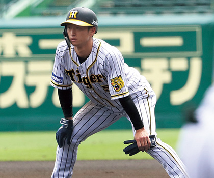 矢野監督が目指す「超積極的野球」の神髄　猛打だけではない「足攻め」でプレッシャーを掛ける打線