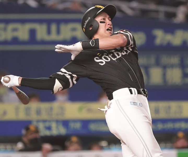 セ リーグよりおもしろい まさに混パ 3本差に4人がひしめく極上レース 野球コラム 週刊ベースボールonline