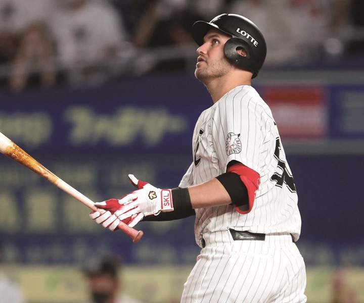 セ リーグよりおもしろい まさに混パ 3本差に4人がひしめく極上レース 野球コラム 週刊ベースボールonline