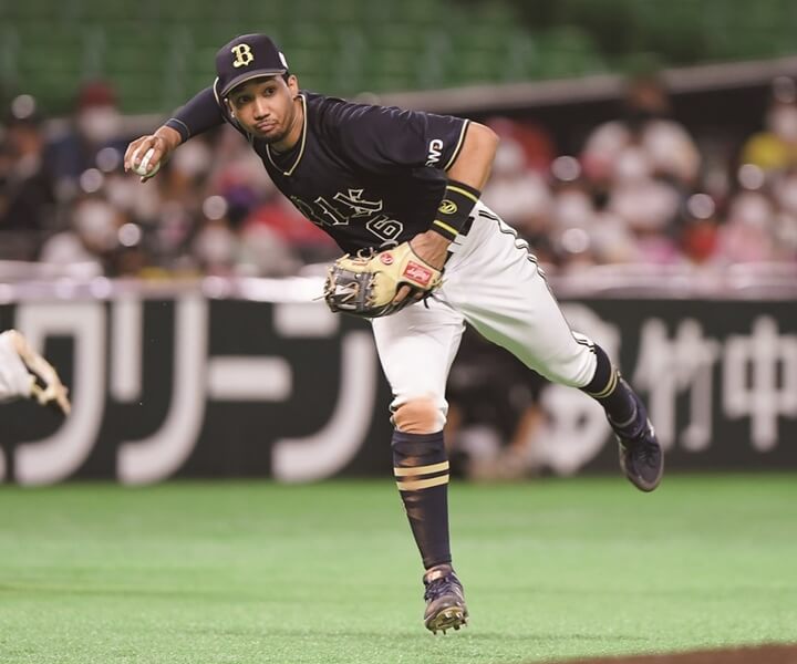 オリックス・宗佑磨 果たした2つの約束／Vの原動力 | 野球コラム