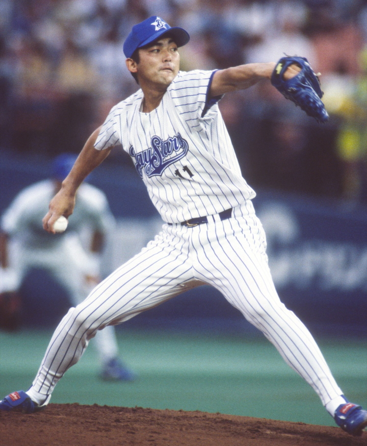 DeNA・98年V戦士が続々入閣 勝利の味を知る参謀が指揮官をサポート