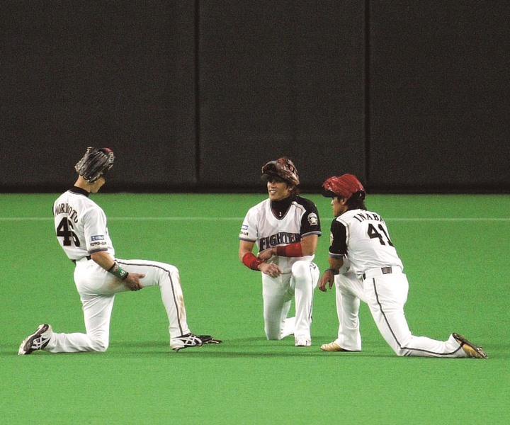 2006年現役ラストイヤーのコーチの視点 平野謙(野球解説者