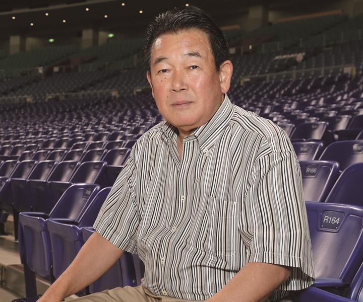 大鵬　訃報、鈴木孝政 千葉」投手・鈴木孝政＝2 名前すずき・た…：「全国」 夢の