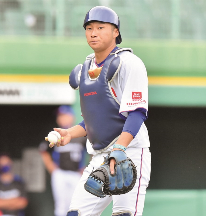 Honda 狭山市 前回大会優勝 推薦 5年連続35回目 相手のスキを突く 全員野球 の精度 野球コラム 週刊ベースボールonline