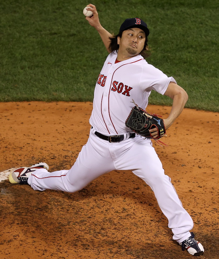 22日本人メジャー展望 大谷だけじゃない 日本人メジャーよ 世界一をつかみ獲れ 野球コラム 週刊ベースボールonline
